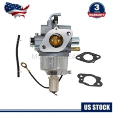 Carburetor For Kawasaki FH531V FH500V 4-Stroke Engine With Solenoid 15003-7037
