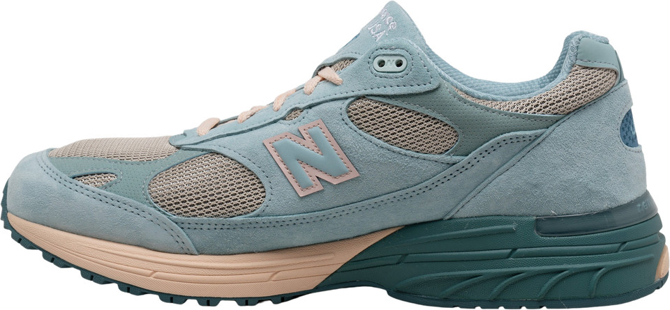 New Balance Joe Freshgoods x 993 Made in USA Performance Art