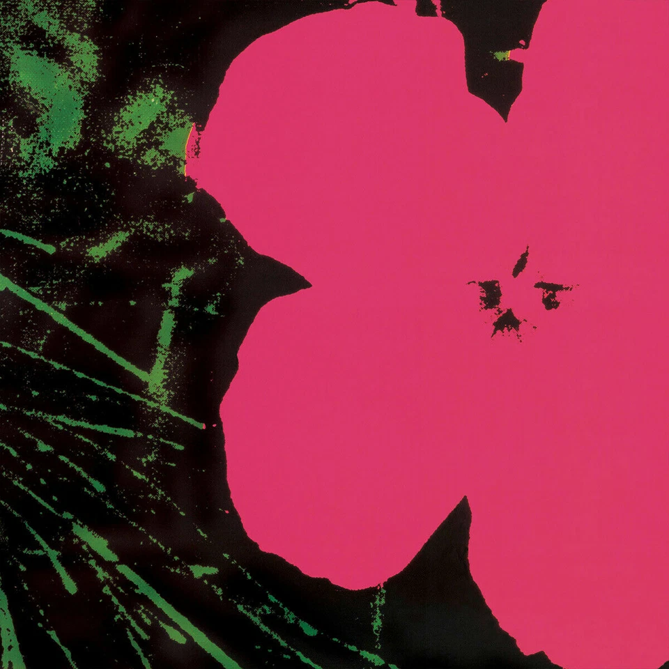 FLORES 36W"X36H", 1964 ROJO, AMARILLO y 2 ROSA de ANDY WARHOL - OPCIONES de LIENZO Foto 4 de 4