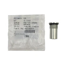 New OEM Genuine Cummins VALVE,CHECK 4010077