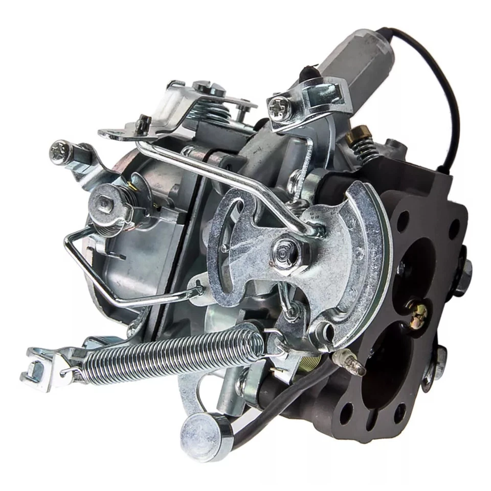 Carburetor 16010-W5600 For Nissan 72-82 B210 210 310 Engine A14 3DR/5DR 1983 US Foto 2 de 4