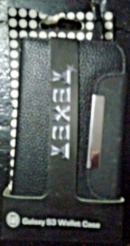 Samsung Galaxy S3 wallet Case texet - 第 1/2 張圖片