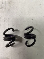 Noram Clutch Springs (2) Purple 