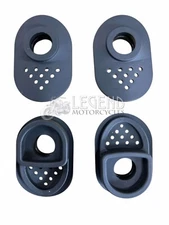 Suzuki Spark Plug Cap Rubber Covers GSF600 GSF1200 GSX600 GSX750 -- C2-14
