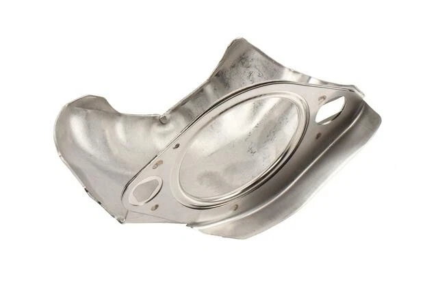 Junta convertidor genuina GM OEM 04-07 Cadillac CTS STS SRX 2,8 L 3,6 L 25768055 Foto 3 de 4