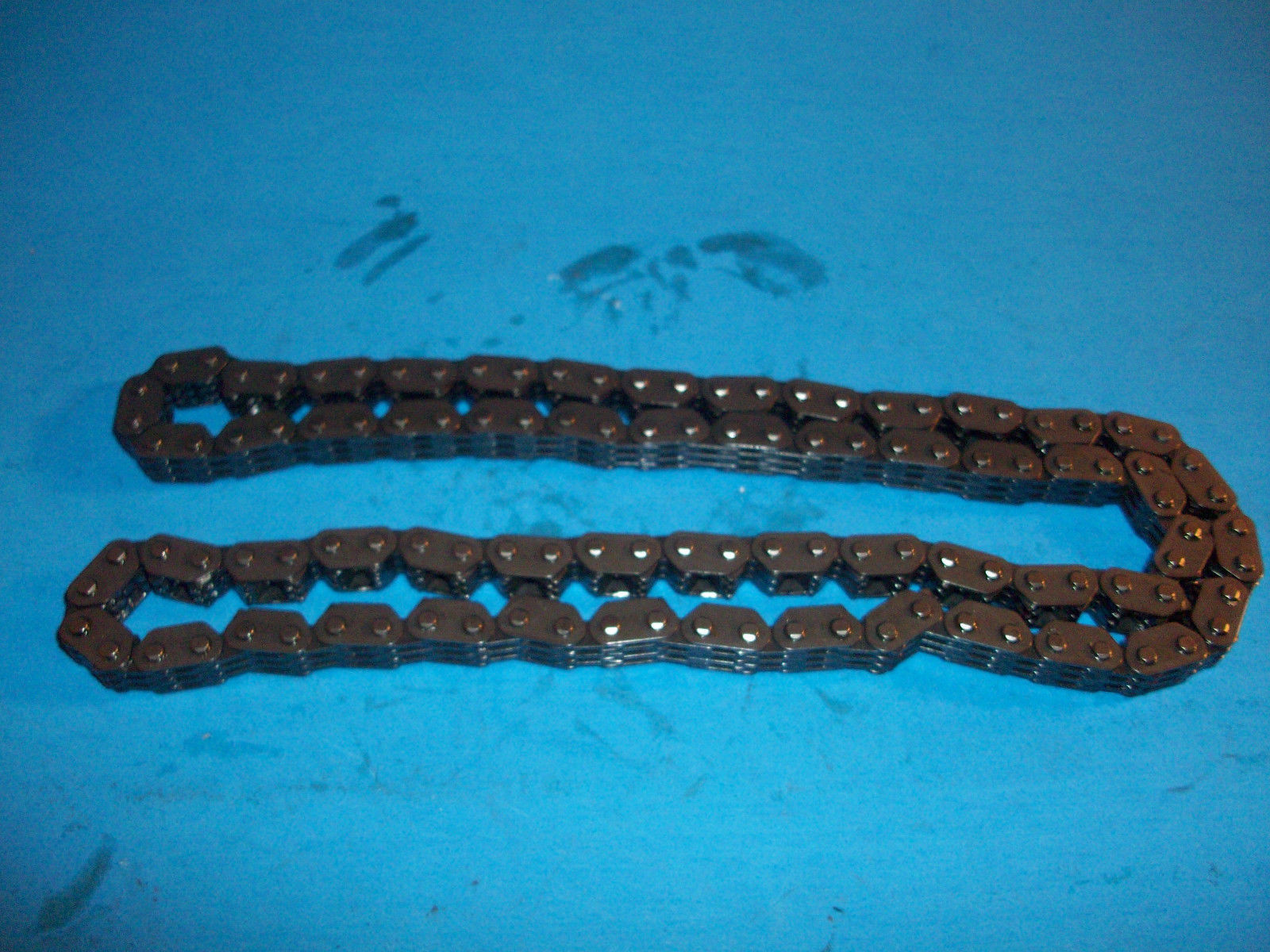 YAMAHA YZ250F WR250F CAM SHAFT TIMING CHAIN 2014 2015 2016 2017 2018 eBay