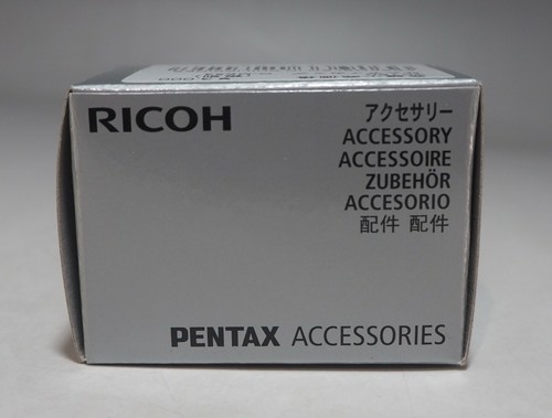 PENTAX Official O-ME53 30150 Eye Cup Magnifying Eyecup - Picture 6 of 8
