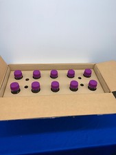 VWR, 21.08, 1000ML GLASS BOTTLES, QTY 10