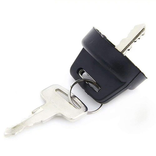 US 1 Key Ignition Switch 5UG-H2510-00-00 For 2004-2007 Yamaha Rhino 660 YXR660 - Picture 10 of 20