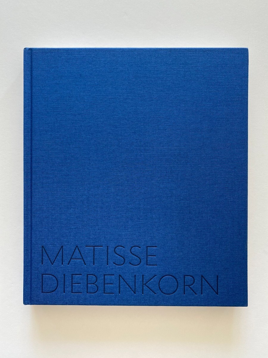 MATISS / DIEBENKORN 作品集 s-l1200.jpg