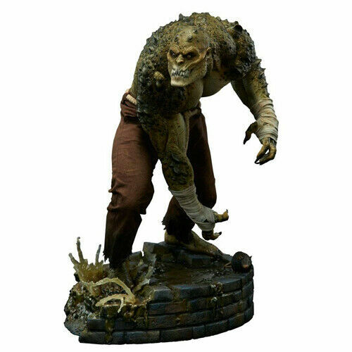 Hot Wheels Killer Croc (Character Car) - La Primavera Collector's Store
