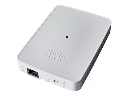 CISCO AIRONET 1800S E K9 SERIES NETWORK SENSOR with POE and Licence - Afbeelding 2 van 2