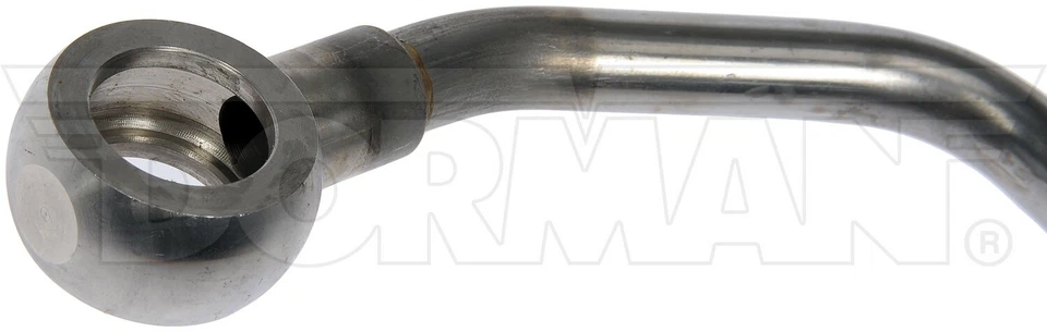 Línea de enfriador de aceite parte superior para Lexus GS450h 2007-2011 3,5 L V6 Dorman 693ZN80 Foto 2 de 4