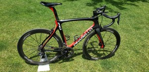 2018 pinarello dogma f10