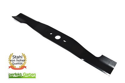 42 CM Rasenmähermesser für Gardenline / Garden Feelings ALDI GLM 43 43T