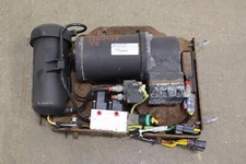 2003-2004 Hummer H2 Air Ride Suspension (Single) Compressor