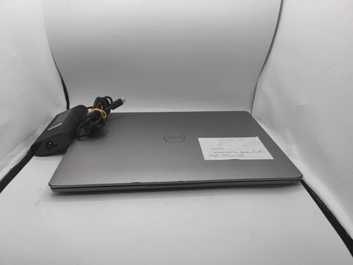 Dell 7410/i5-10310U/16GB RAM/512GB SSD/14"/W10 - no power at all