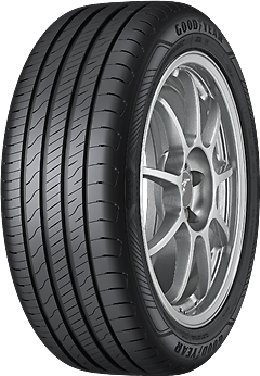 4 Bereifung Auto Neu 205/55R16 91V Goodyear Efficientgrip Perfomance 2 - Bild 1 von 3