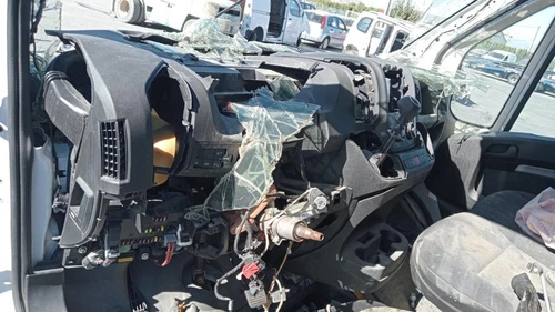 9805820980 Bomba Direccion para CITROEN JUMPER COMBI * 2022 6731798 - Imagen 5 de 8