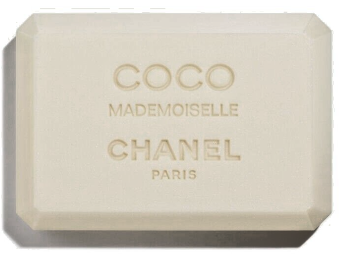 CHANEL Coco Mademoiselle Sapone Profumato 100 g Delicato con note fresche