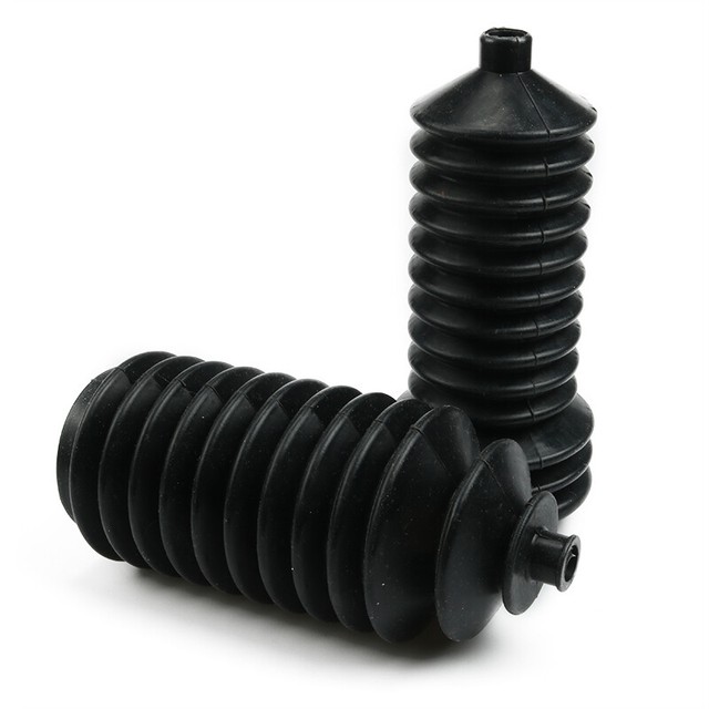 Polaris 200914 RZR S 800 / 4 800 Heavy Duty Steering Rack & Pinion