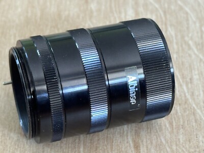 Zwischenringe Automatik M42