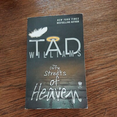 The Dirty Steeets Of Heaven