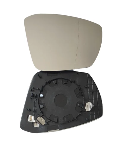 fits SKODA OCTAVIA MK3 2013-2020 WING MIRROR GLASS ASPHERIC HEATED RIGHT