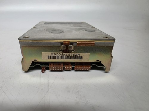 Disque dur 40 Mo 3,5" Quantum ProDrive SCSI, 40S 940-40-9402, 800-09-93 - Photo 3/4
