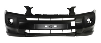 Front Bumper Cover Fits For Nissan X-trail (T31) 2008 - 2010