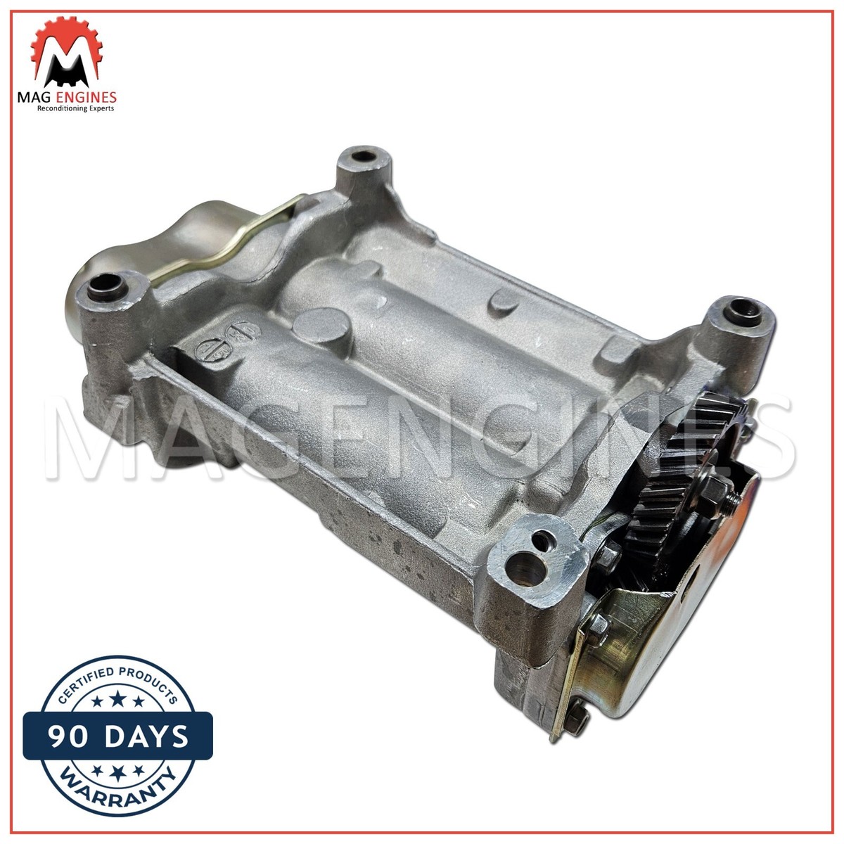 23300-27411 BALANCER SHAFT ASSY HYUNDAI D4EA D4EB FOR SANTAFE
