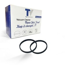 Fits For Part Fits For Bissell 0150621, 015-0621 Cogged Belt 2