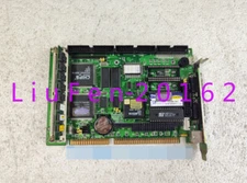 1PC Used Advantech motherboard PCA-6135 Rev.B1