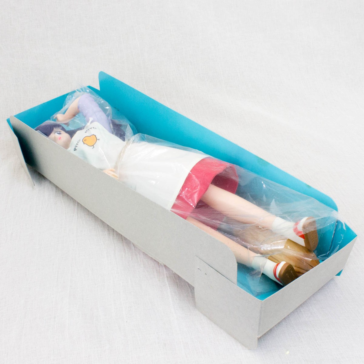 Maison Ikkoku Kyoko Otonashi Tsukuda Hobby Jumbo 1/4 Figure