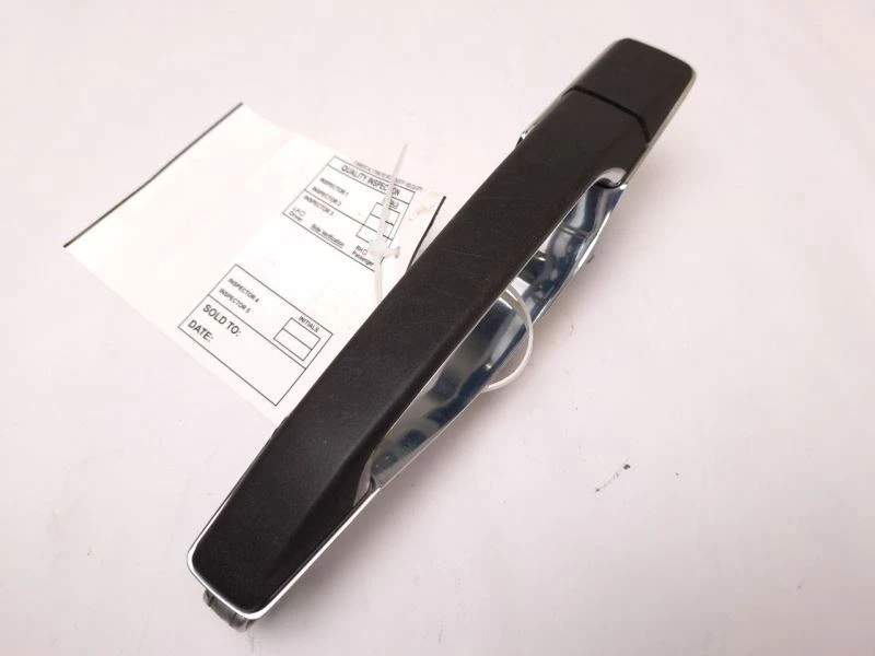 MANIJA PUERTA EXTERIOR CONDUCTOR TRASERO MERCEDES-BENZ 400 1992 - 1993 Foto 4 de 4