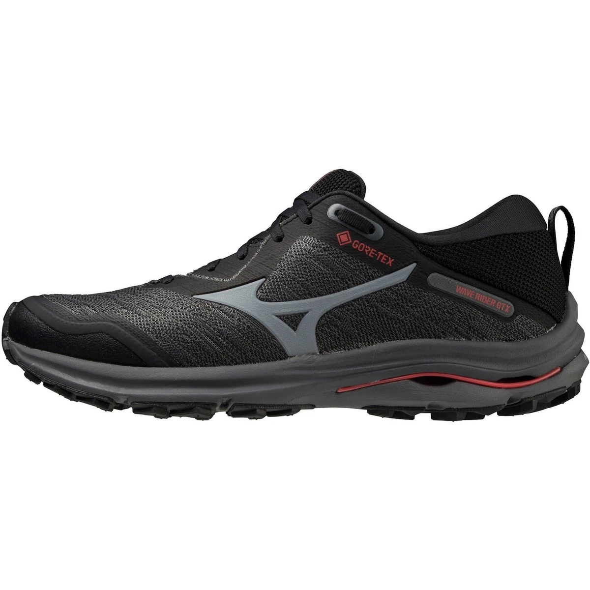 Mizuno trail harrier cheap