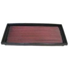 K&N Filters 33-2004 Replacement Air Filter For 1974-1983 Porsche 911 NEW
