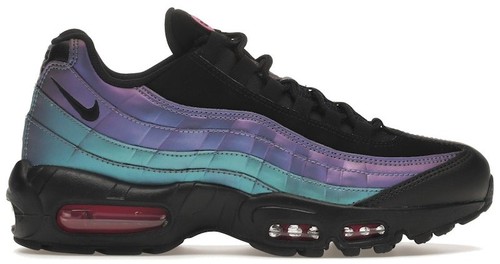 Nike Air Max 95 Premium USA Independence Day 538416-614 Mens Size