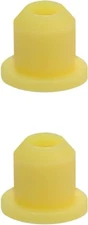 Replacement Humidifier Parts Yellow Orifice 4231 for Aprilaire 