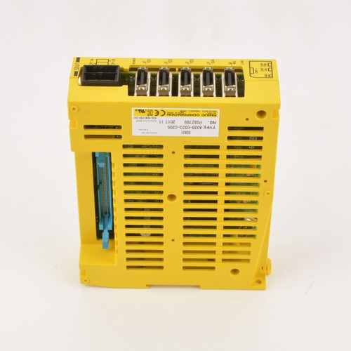 1pz Modulo nuovo FANUC A02B-0323-C205 in scatola spedizione gratuita - Foto 3 di 5