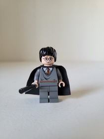 LEGO Harry Potter: Sirius Black's Escape (4753) 