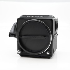 Hasselblad 503CW Medium Format Camera Body 401