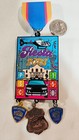 2025 San Antonio Police Department Fiesta Medal — photo 1