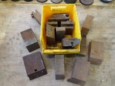 box and pan folder fingers