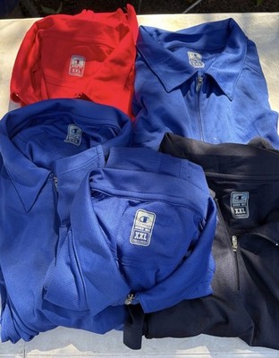 Women s Champion Collared Polo Shirt