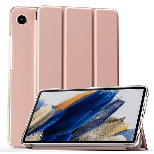 Smart Case For Samsung Galay Tab A9 (8.7'')/A9+(11'')/S9FE(10.9'') Released 2023 - Picture 24 of 44