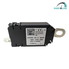 2017-2025 Tesla Model 3 Rear Left Driver Antenna Amplifier Module AMP FM OEM