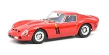 KK Scale 1962 Ferrari 250 GTO Ferrari Red 1:18KKDC180731