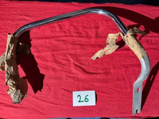 KIT NEUF ORIGINAL ARRIERE PROTECTION FEU ARG CITROEN AMI 6 CLUB