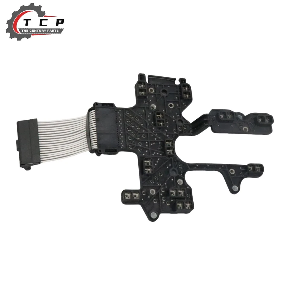 Arnés de transmisión placa de reparación mecatrónica para Volkswagen Beetle Jetta Audi Foto 3 de 4